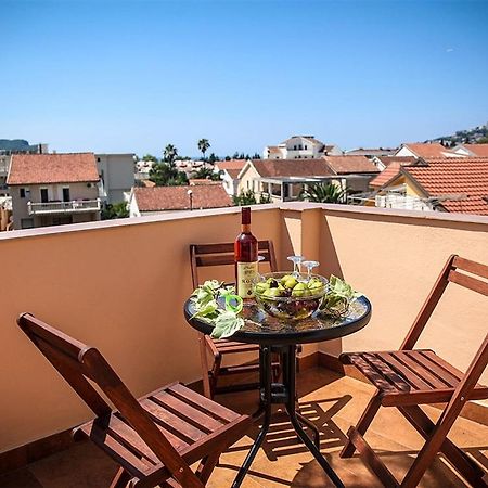 Apartments Stari Ribar Budua Esterno foto