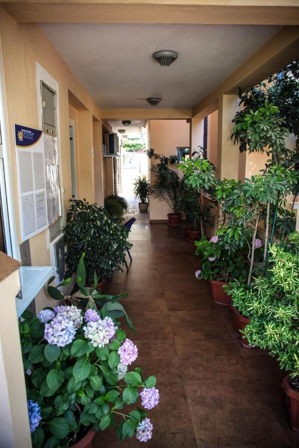Apartments Stari Ribar Budua Esterno foto