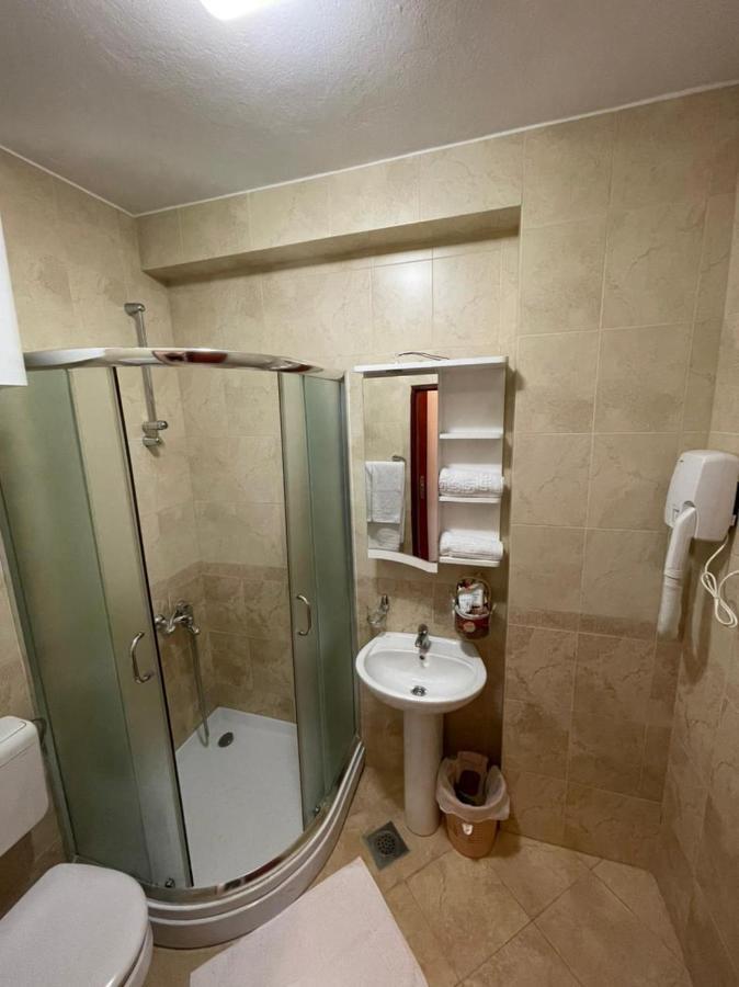 Apartments Stari Ribar Budua Esterno foto