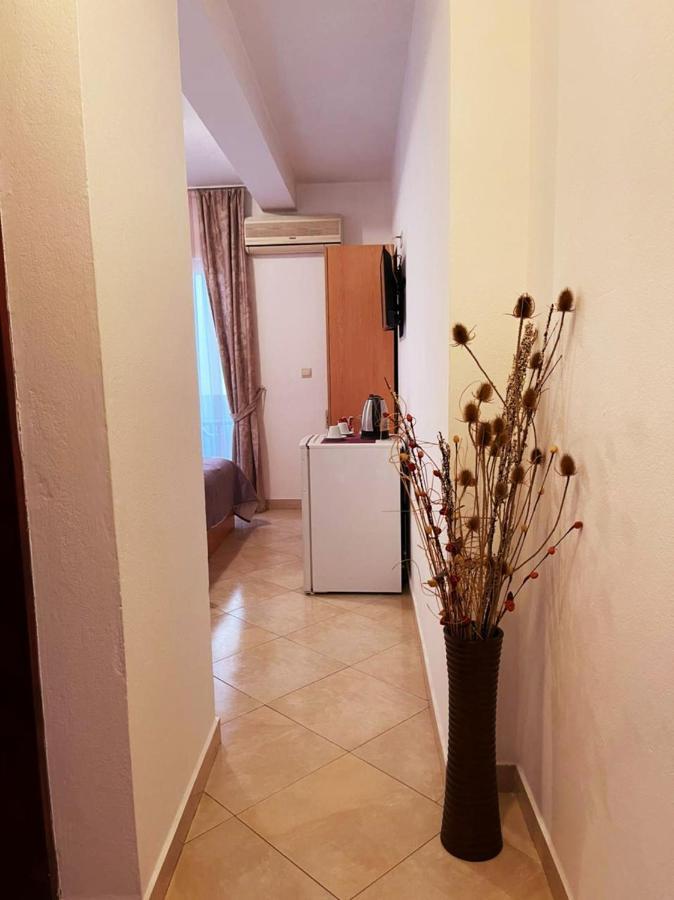 Apartments Stari Ribar Budua Esterno foto